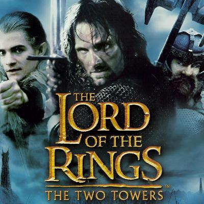 Especial EL SEÑOR DE LOS ANILLOS: LAS DOS TORRES Especial EL SEÑOR DE LOS ANILLOS: LAS DOS TORRES