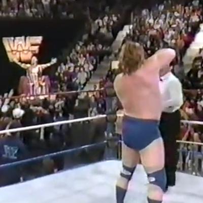 GFA Live #227: WWF Saturday Night's Main Event 01-27-1990