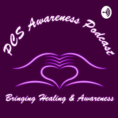 Episode 44: An important Call To Arms for the new PCS Awareness Zoom chat Group! Episode 44: An important Call To Arms for the new PCS Awareness Zoom chat Group!