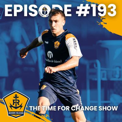 The Time For Change Show