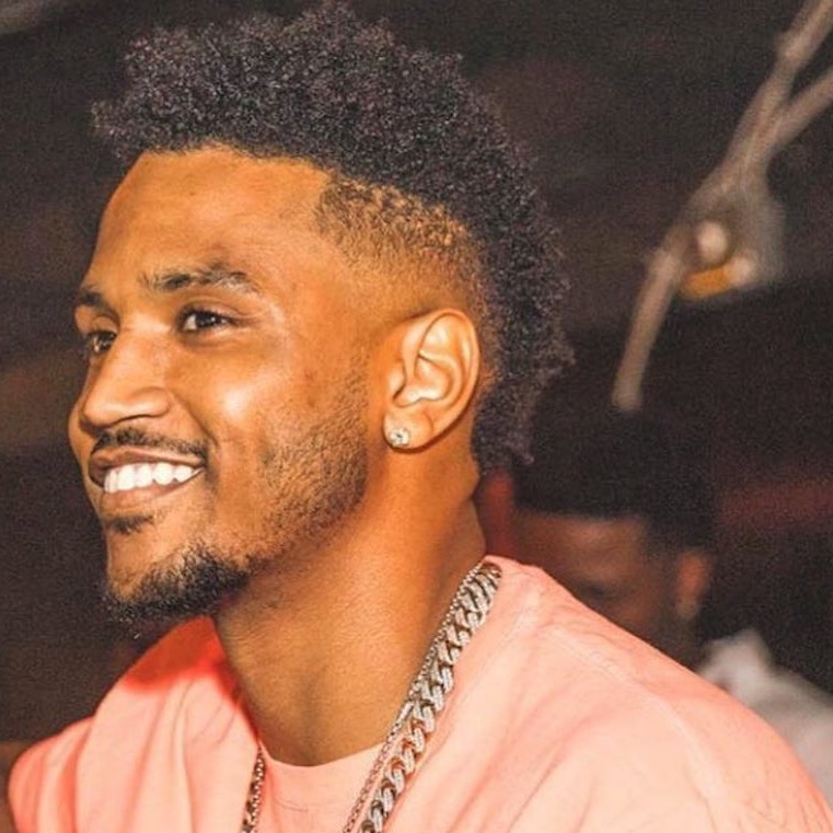 Call Her Out Her Name - Trey Songz episode artwork