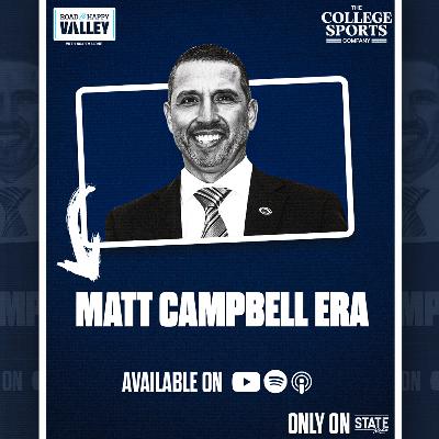 Why Penn State Made the SMARTEST Hire in College Football | Road To Happy Valley