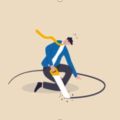 T1 - 9 - NO LES GUSTA LO QUE VIVEN, PERO SIENTEN QUE SE NECESITAN. T1 - 9 - NO LES GUSTA LO QUE VIVEN, PERO SIENTEN QUE SE NECESITAN.