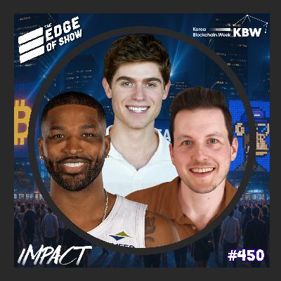 Exploring the Intersection of Sports, Blockchain & NFTs at Korean Blockchain Week 2025 Exploring the Intersection of Sports, Blockchain & NFTs at Korean Blockchain Week 2025