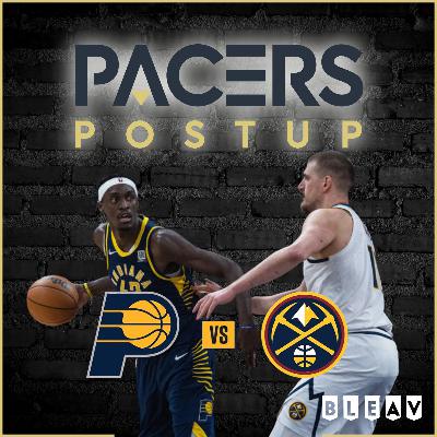 Pacers Look to Slow Jokic and the NBA’s Highest Scoring Offense