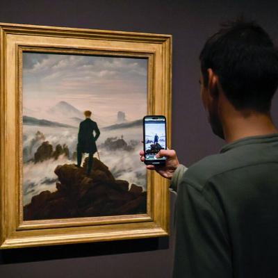 Natürlich gewachsen | 2. Natur-Romantik Natürlich gewachsen | 2. Natur-Romantik