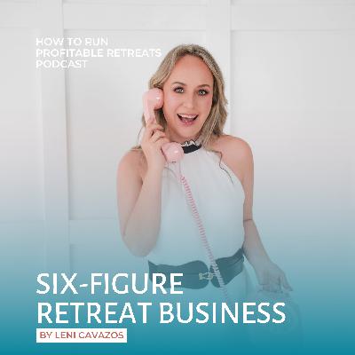 Six‑Figure Retreat Business Six‑Figure Retreat Business
