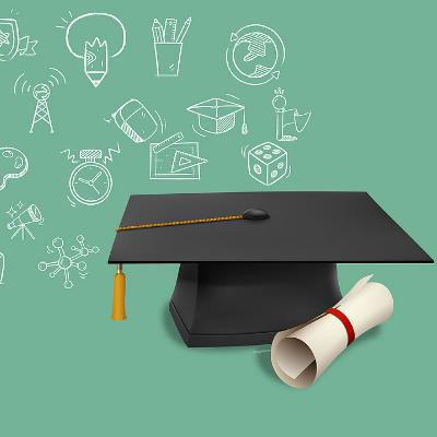 Congrats on your PhD. Now what?