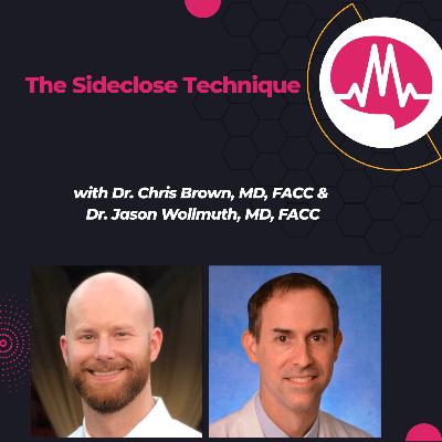 The Sideclose Technique- a full guide from creator Dr. Jason Wollmuth
