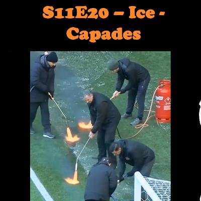 S11E20 - Ice - Capades S11E20 - Ice - Capades