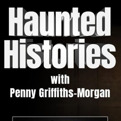Haunted Histories - Haunted goes medieval with Dr Eleanor Janega