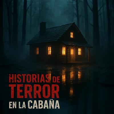 3 VERDADERAS Historias Perturbadoras en Cabañas Que No Te Dejarán Dormir Esta Noche