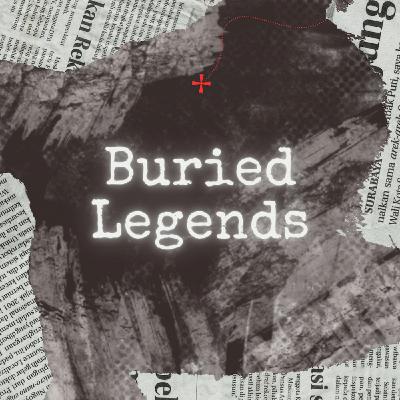 Buried Legends Season 2 Announcement