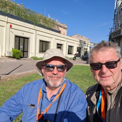 Dublin Drone Delivery Revolution Reaches Austrian Radio