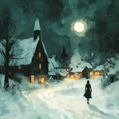 Ep.6: Maura Murray Il Fantasma d'Inverno