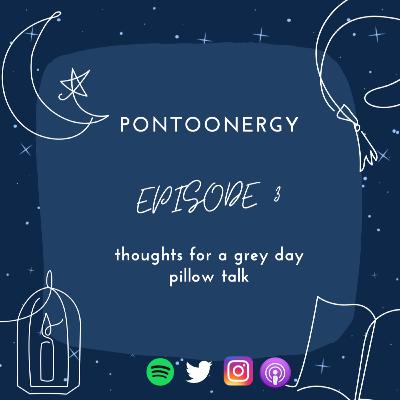 Pillow Talk Pillow Talk