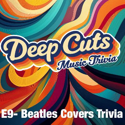 E9-Beatles Covers
