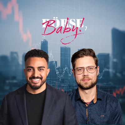 Professor Finanzen: So baust du dein Portfolio krisenfest! Professor Finanzen: So baust du dein Portfolio krisenfest!