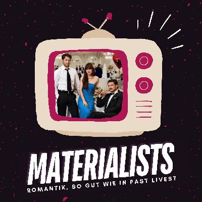 Materialists | Kann Celine Song Past Lives toppen?