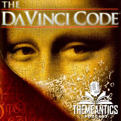 What Happens in the Louvre, Stays in the Louvre | The Da Vinci Code | BookAntics What Happens in the Louvre, Stays in the Louvre | The Da Vinci Code | BookAntics