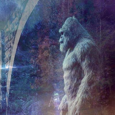 BIGFOOT IN VIRGINIA & RELIGION with Jordan Midkuff BIGFOOT IN VIRGINIA & RELIGION with Jordan Midkuff
