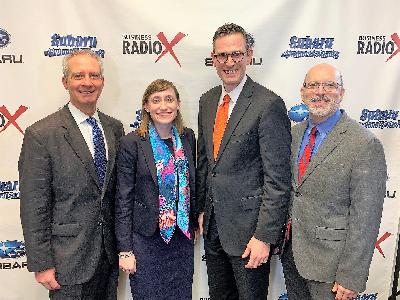 What Charitable Advisors Need to Know in 2020