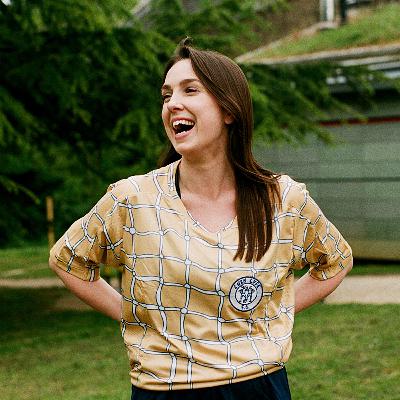Episode 12 - Dr. Emilie Bourke on taking care of our mental health, building resilience and learning to be kinder to ourselves in hard times.