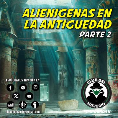 Cuáles son Los Astronautas de la Antigüedad - Parte 2: Reptilianos, Antiguo Testamento y El Tassili Cuáles son Los Astronautas de la Antigüedad - Parte 2: Reptilianos, Antiguo Testamento y El Tassili