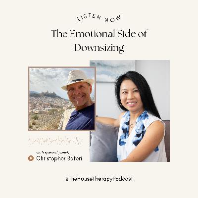 The Emotional Side of Downsizing: What We Wish Families Knew Sooner