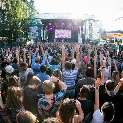 A Behind-the-Scenes Look at Music Festivals A Behind-the-Scenes Look at Music Festivals