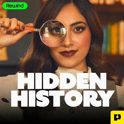 The Case Files History Left Unsolved | Hidden History with Dr. Harini Bhat The Case Files History Left Unsolved | Hidden History with Dr. Harini Bhat