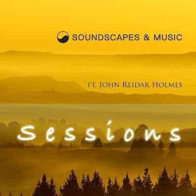 Sessions | John Reidar Holmes