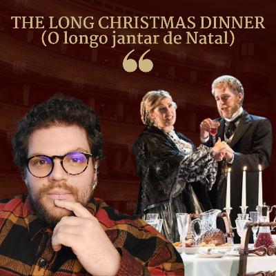 Sobre a ópera The Long Christmas Dinner (Hindemith) por Lucas Speck Sobre a ópera The Long Christmas Dinner (Hindemith) por Lucas Speck