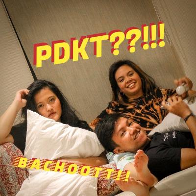#24 - PDKT, dimulai dari nol ya kak!