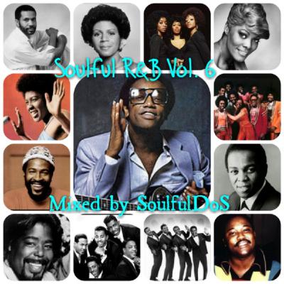Soulful R&B Vol 06 | Sunday Evening Special Soulful R&B Vol 06 | Sunday Evening Special