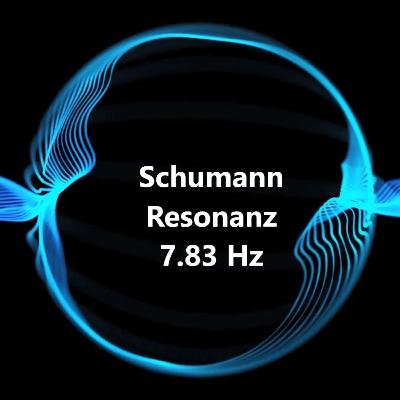 Schumann Resonance 7.83 Hz - 8.12 Hz & Alpha 34 Hz Earth Vibration Frequency / Connection with Earth Hz