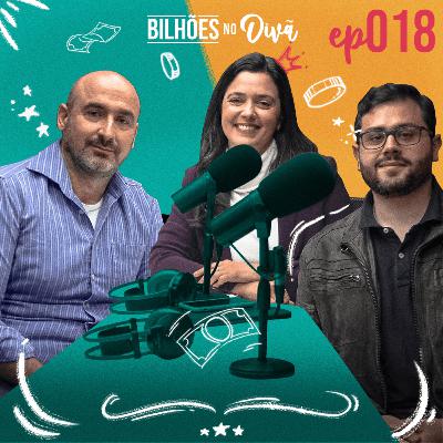 Bilhões no Divã #ep18 - Multimercados jamais batem CDI alto? Ops, mordeu a língua