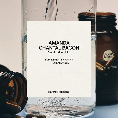 Amanda from Moon Juice