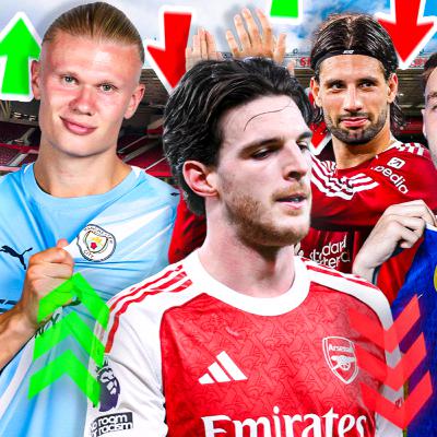 What The Last Month Of The Premier League Has Taught Us...