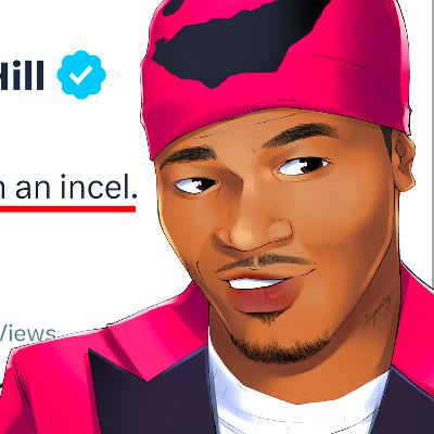 PlaqueBoyMax Rejects Top Model, She's Mad.