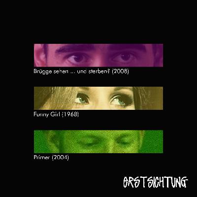 #232 - Brügge sehen... und sterben?, Funny Girl, Primer #232 - Brügge sehen... und sterben?, Funny Girl, Primer