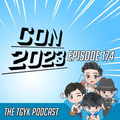 Episode 174 - The Current State Of Anime Conventions, Are We Out Of Touch Episode 174 - The Current State Of Anime Conventions, Are We Out Of Touch