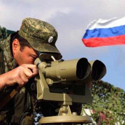 ¿Tropas rusas en Venezuela? ¿Tropas rusas en Venezuela?