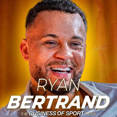 Ryan Bertrand, Fmr Chelsea, Southampton & England: ‘It Didn’t Feel Like the Chelsea I was Brought Up In; The Foundations of Champions League Success' (Ep78)