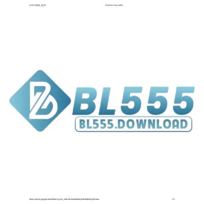 bl555download