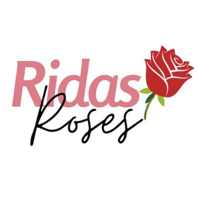 Welcome to Ridas Roses