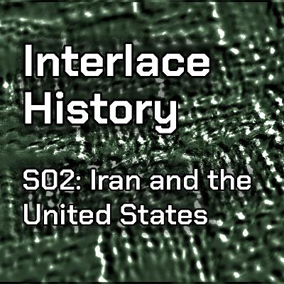 S02E02: The Ayatollah and the Shah (1942 - 1979) / Iran-US S02E02: The Ayatollah and the Shah (1942 - 1979) / Iran-US