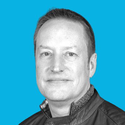Mike Stevens - NewMR Podcast - May 2022 Mike Stevens - NewMR Podcast - May 2022