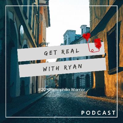 #20 - Hemophilia Warrior #20 - Hemophilia Warrior