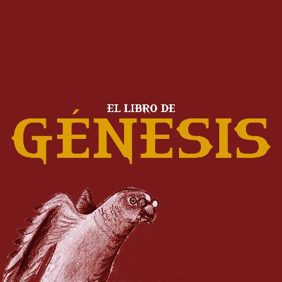Serie Bíblica - Génesis 29:1-14 - Jacob & Labán